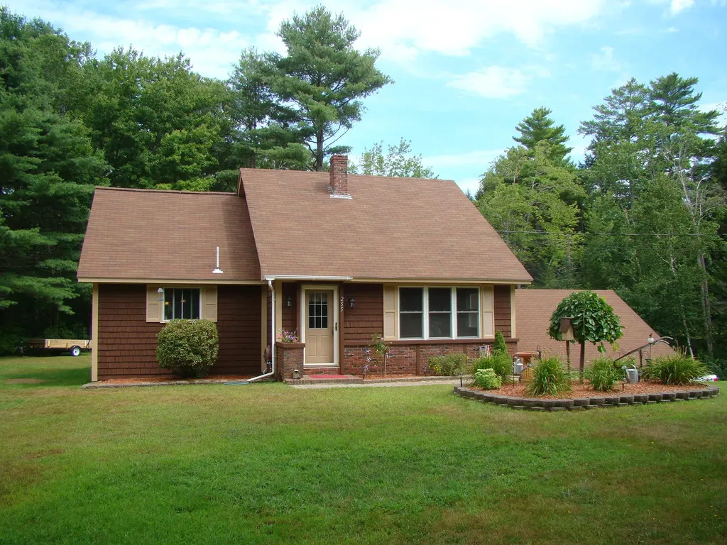 255 Ferry Road Lisbon ME 04250