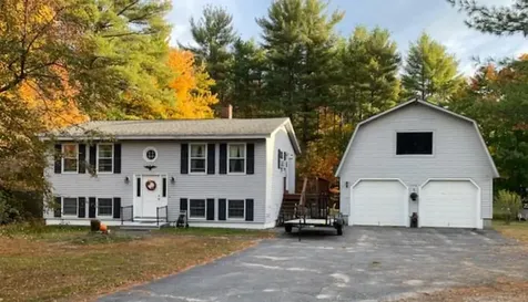 450 Ossipee Trail West Standish ME 04084