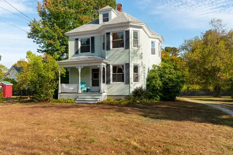 331 Main Street Cumberland ME 04021
