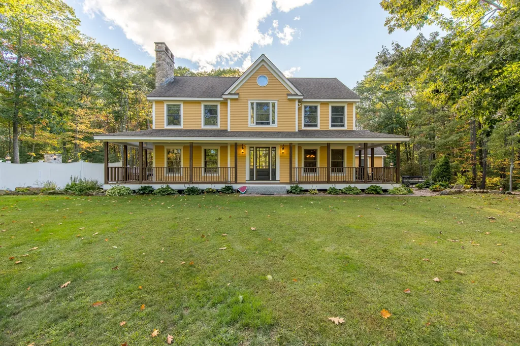182 Coles Hill Road Wells ME 04090