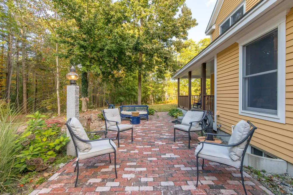 182 Coles Hill Road Wells ME 04090