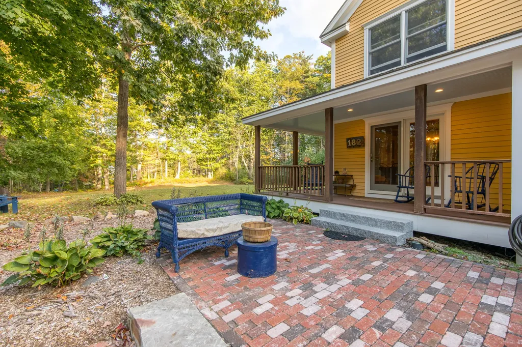 182 Coles Hill Road Wells ME 04090
