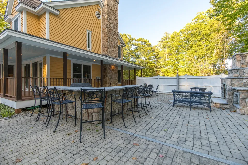 182 Coles Hill Road Wells ME 04090