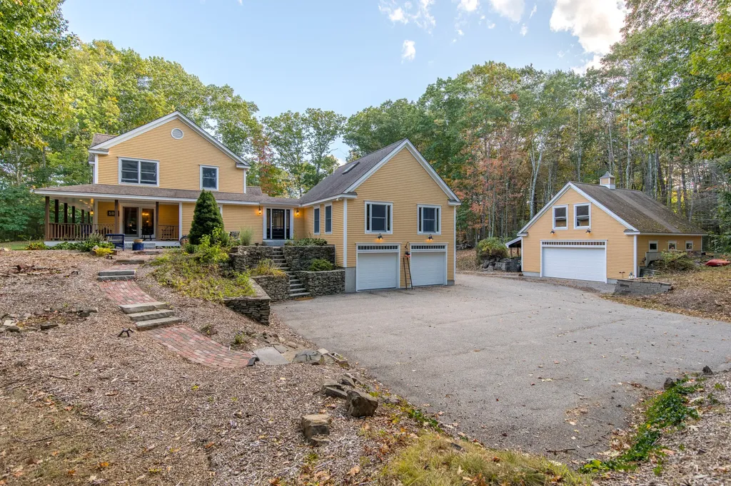 182 Coles Hill Road Wells ME 04090