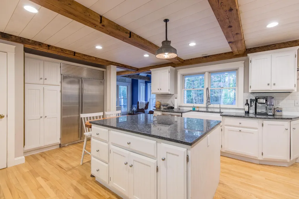 182 Coles Hill Road Wells ME 04090