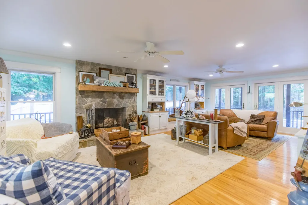 182 Coles Hill Road Wells ME 04090
