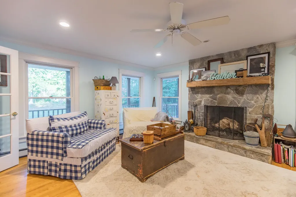 182 Coles Hill Road Wells ME 04090