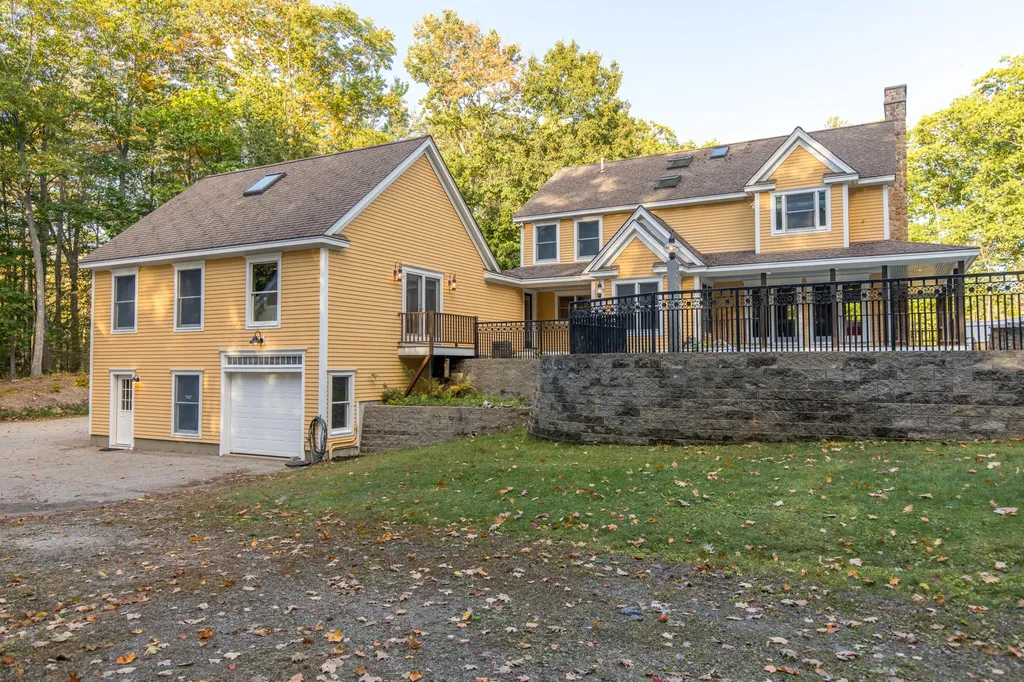 182 Coles Hill Road Wells ME 04090
