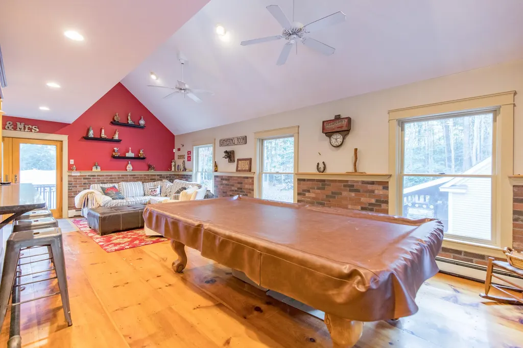 182 Coles Hill Road Wells ME 04090