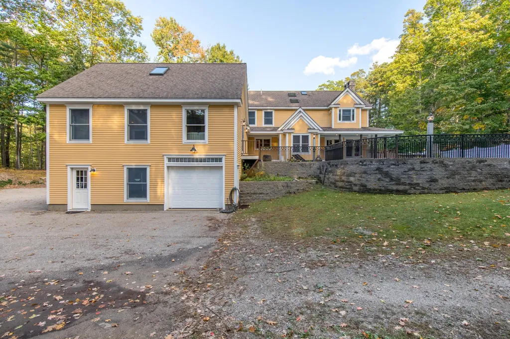 182 Coles Hill Road Wells ME 04090