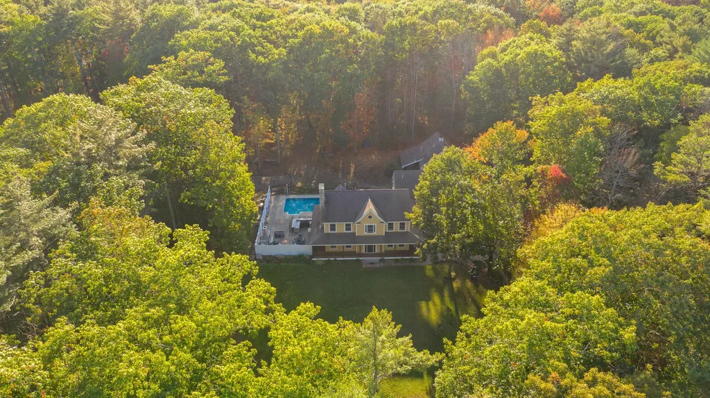 182 Coles Hill Road Wells ME 04090