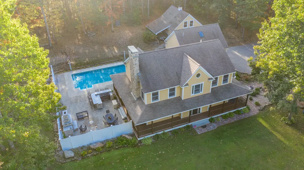 182 Coles Hill Road Wells ME 04090