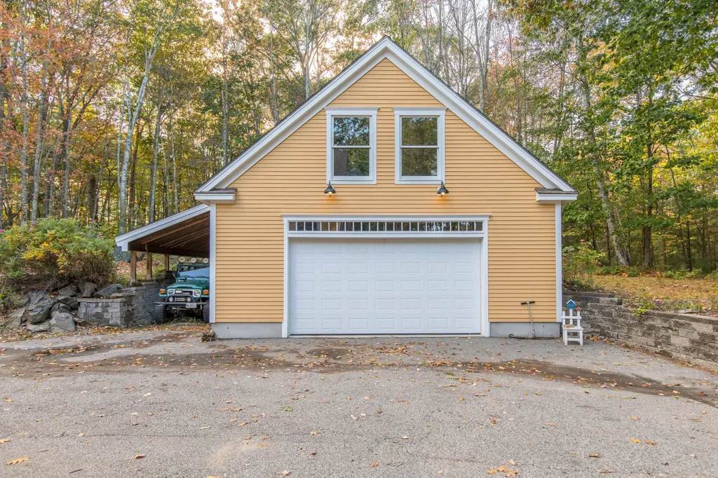 182 Coles Hill Road Wells ME 04090