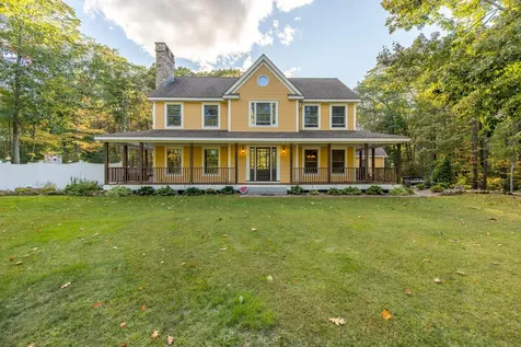 182 Coles Hill Road Wells ME 04090