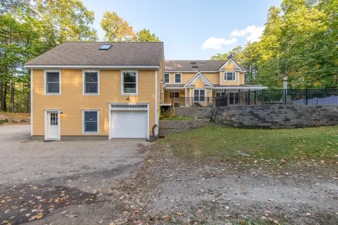 182 Coles Hill Road Wells ME 04090