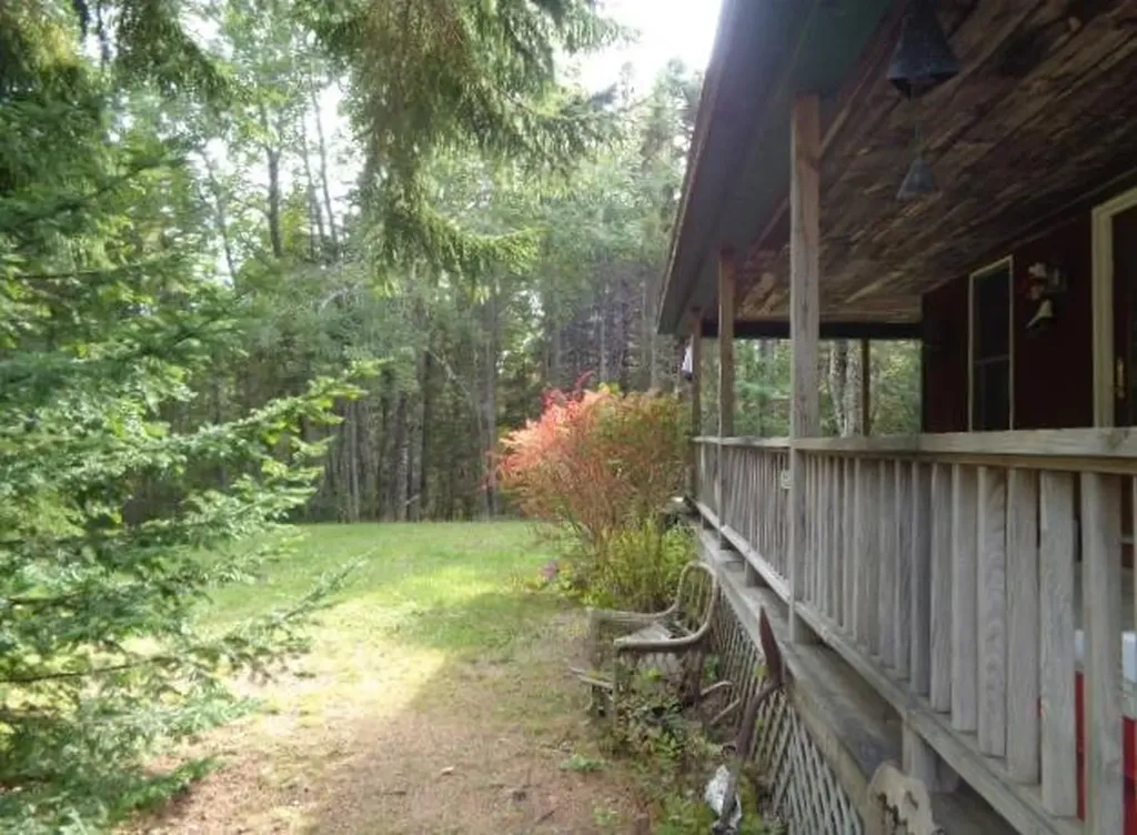 27 Shady Lane Steuben ME 04680