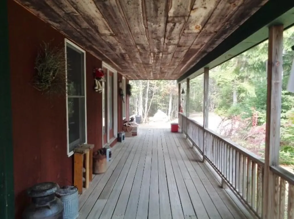27 Shady Lane Steuben ME 04680