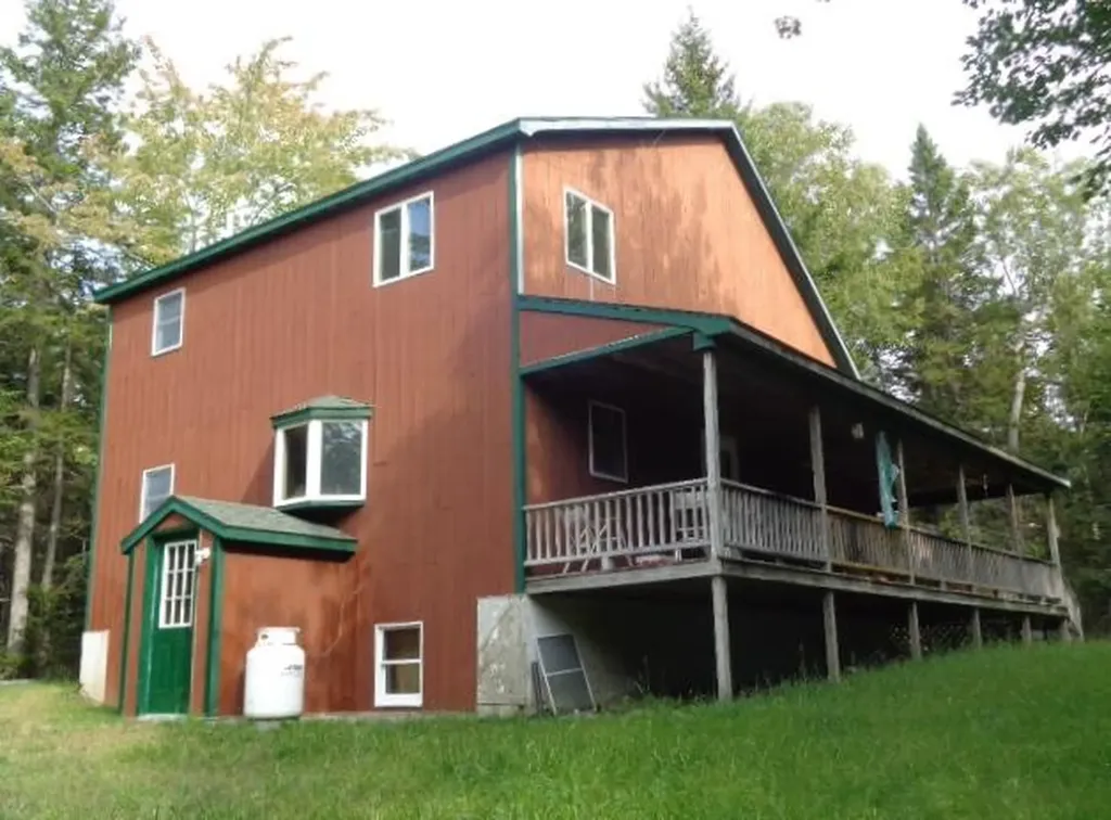 27 Shady Lane Steuben ME 04680