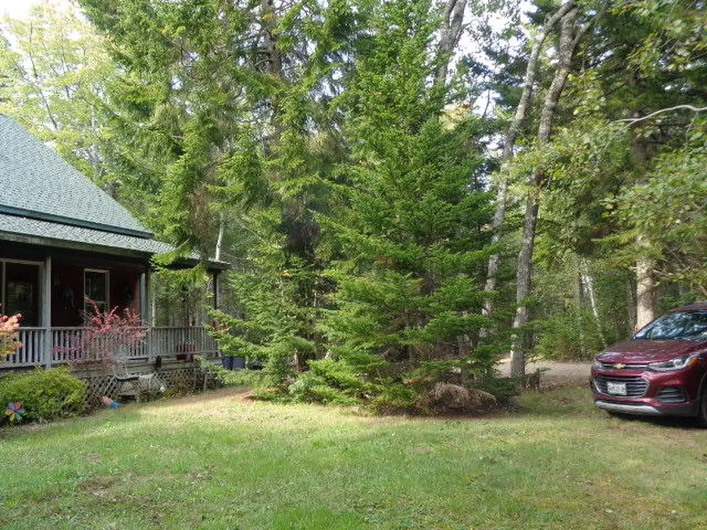 27 Shady Lane Steuben ME 04680