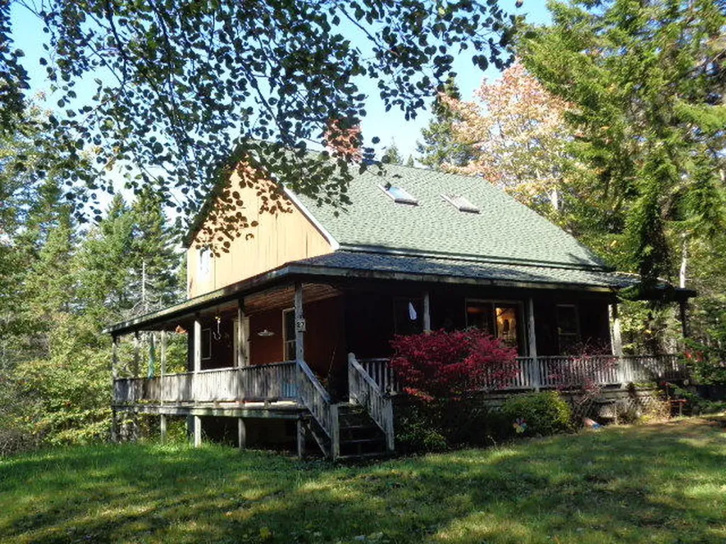 27 Shady Lane Steuben ME 04680