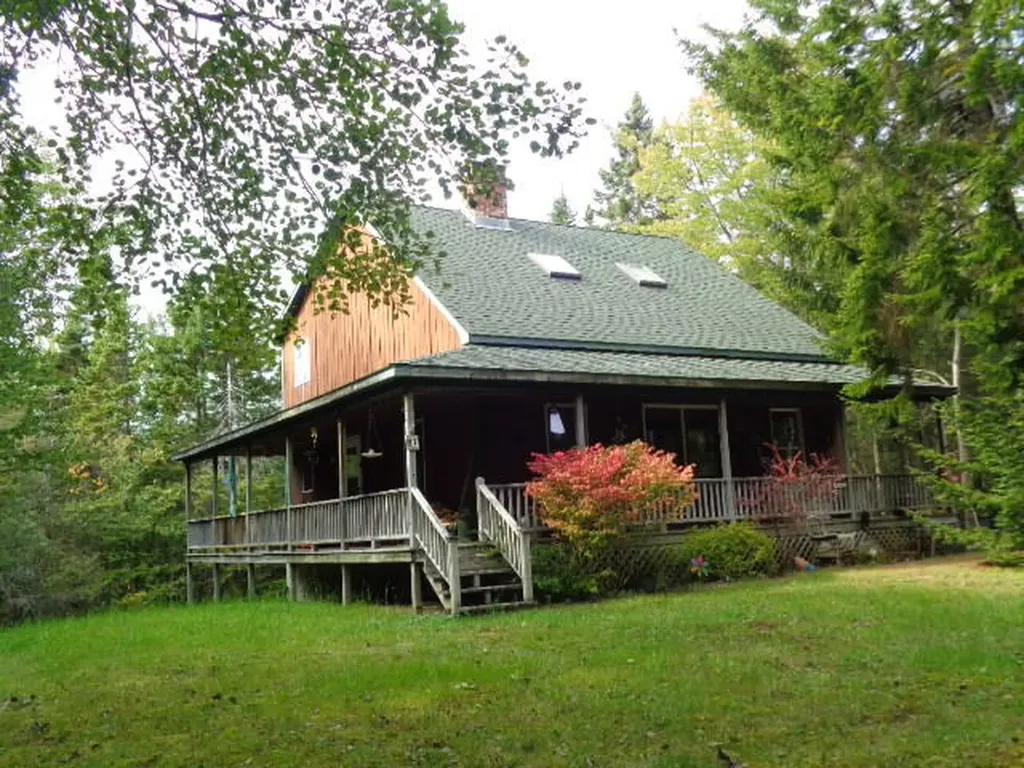 27 Shady Lane Steuben ME 04680