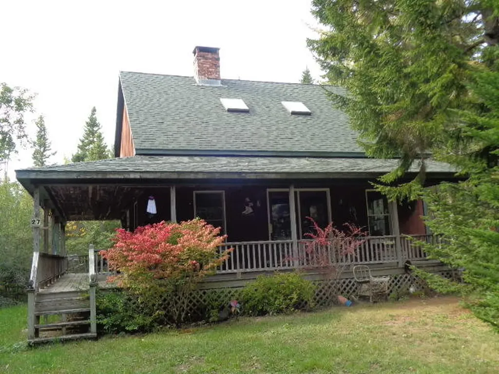 27 Shady Lane Steuben ME 04680
