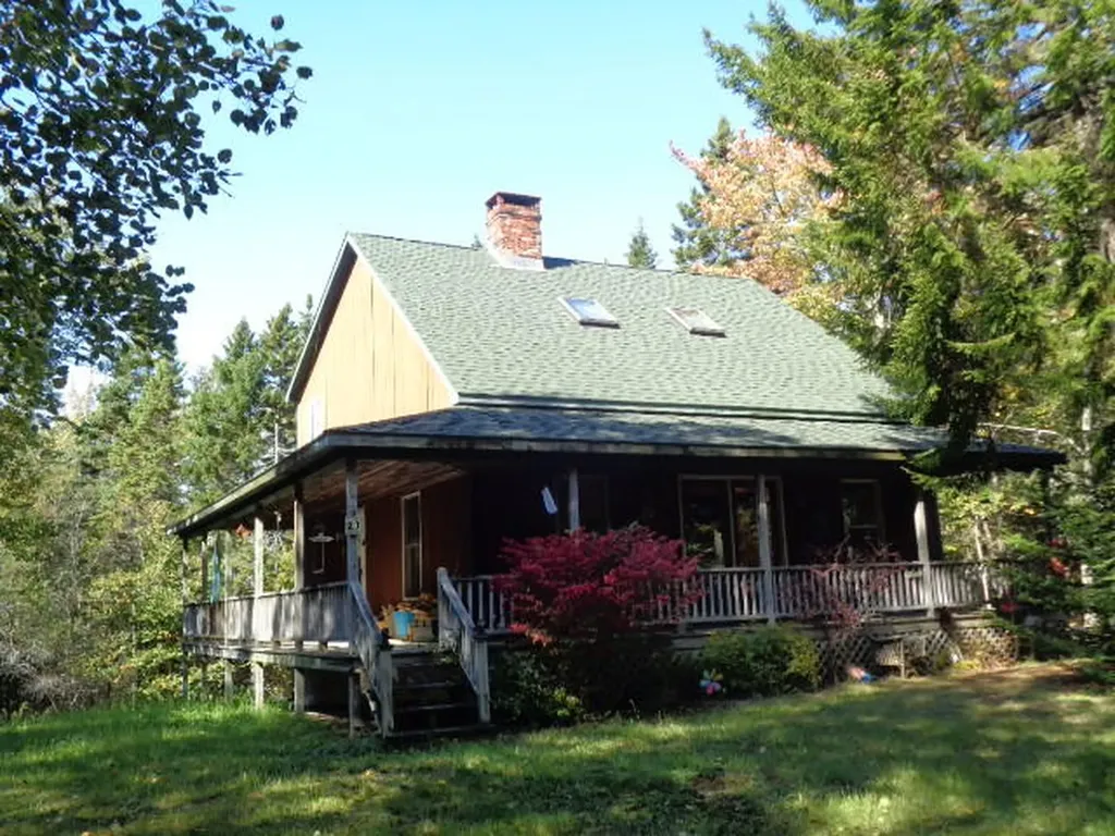 27 Shady Lane Steuben ME 04680