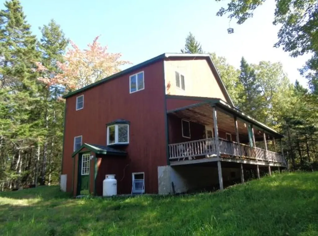 27 Shady Lane Steuben ME 04680