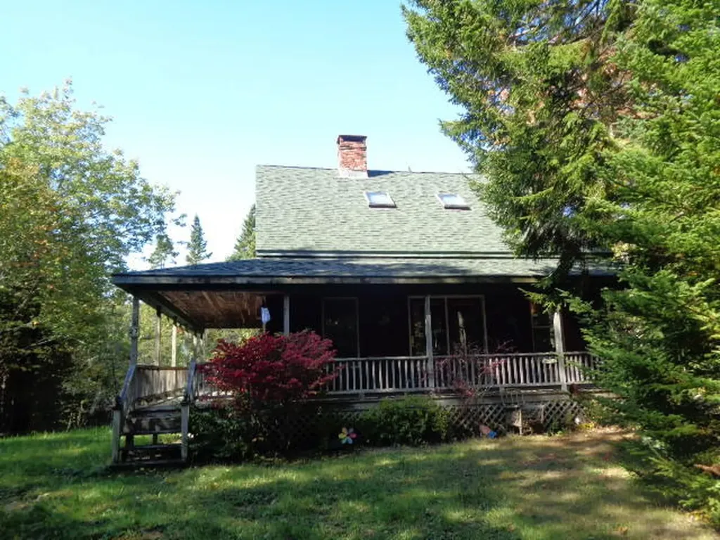 27 Shady Lane Steuben ME 04680