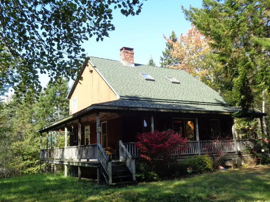 27 Shady Lane Steuben ME 04680