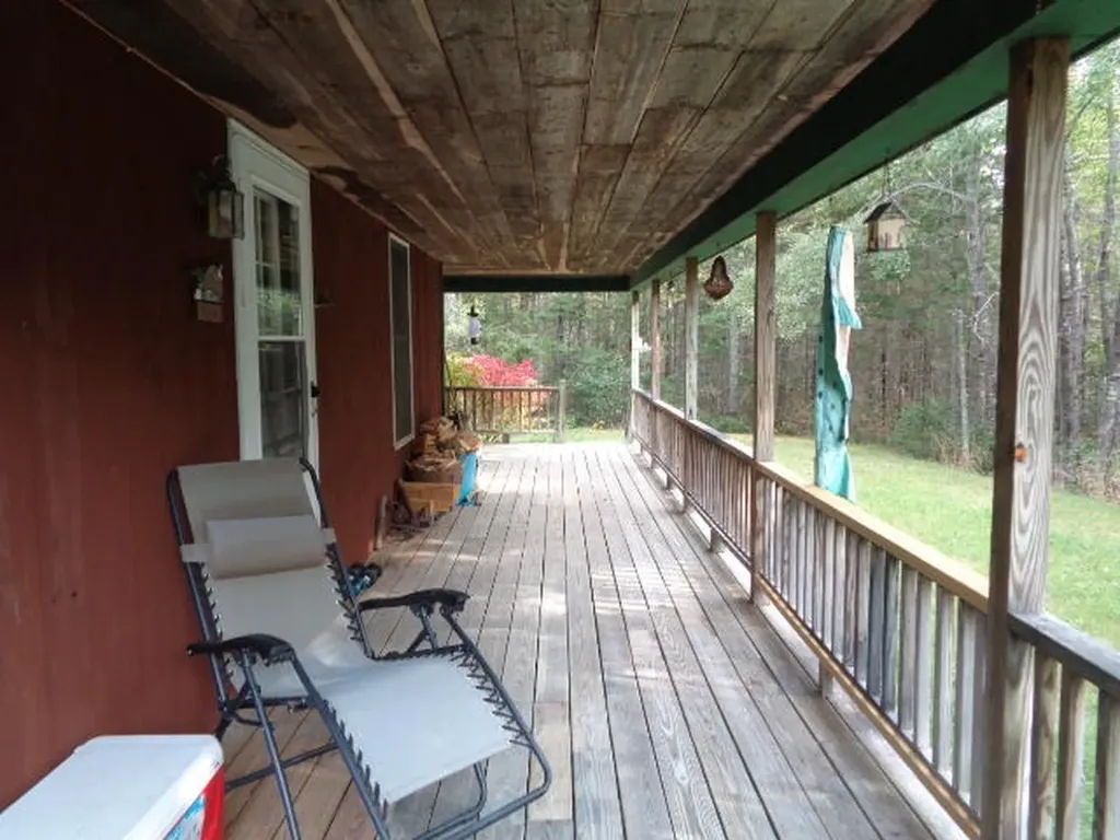 27 Shady Lane Steuben ME 04680
