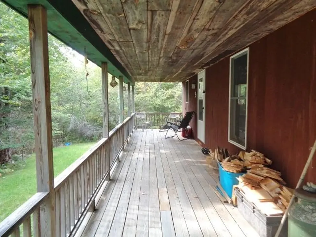 27 Shady Lane Steuben ME 04680