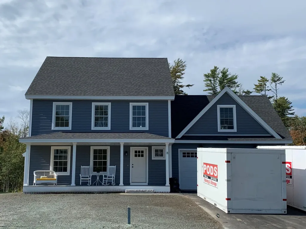 8 Dylan Drive Scarborough ME 04074