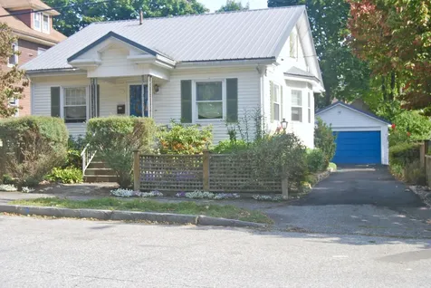 11 E Kidder Street Portland ME 04103