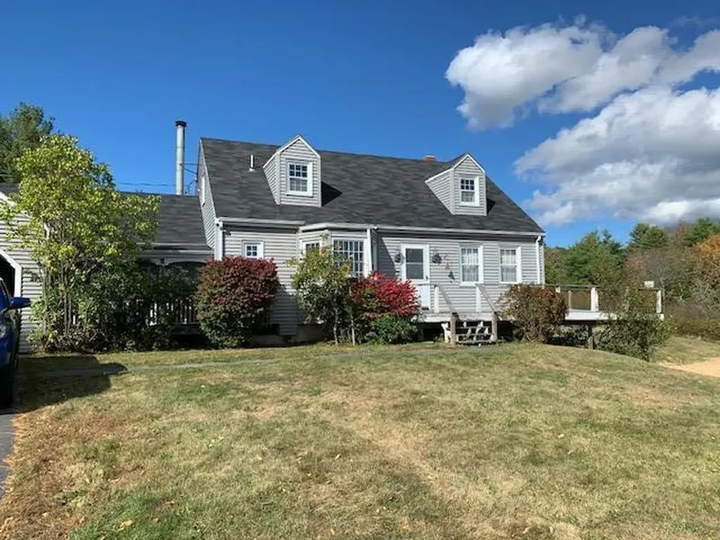 432 South Street Gorham ME 04038