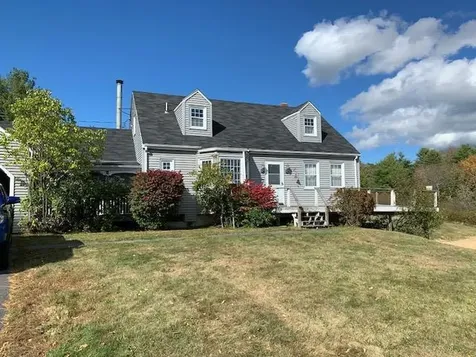 432 South Street Gorham ME 04038