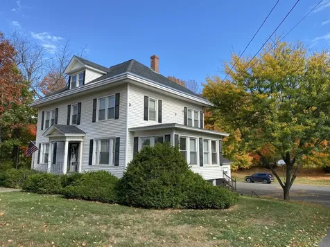 54 Court Street Houlton ME 04730