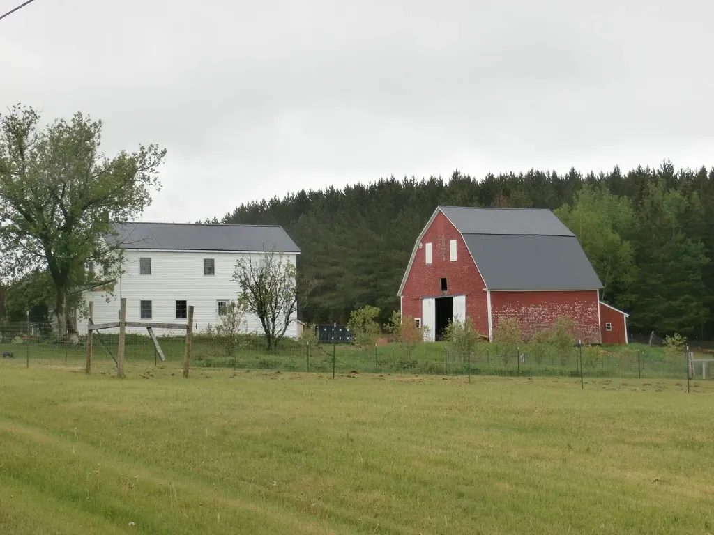 131 Fowler Road Woodland ME 04736