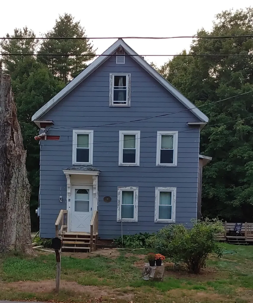48 Pleasant Street North Berwick ME 03906