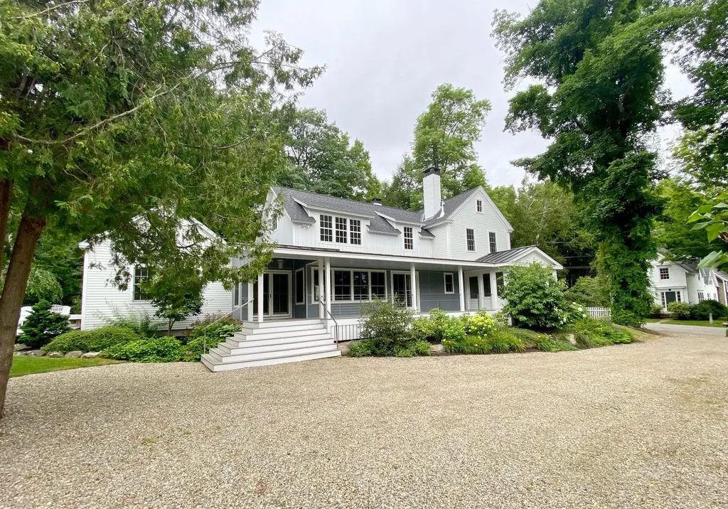 9 Harbor Road Camden ME 04843