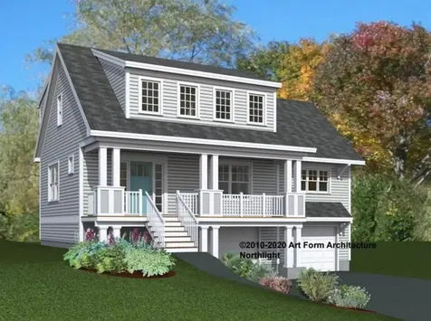41 Huntington Way Kittery ME 03904