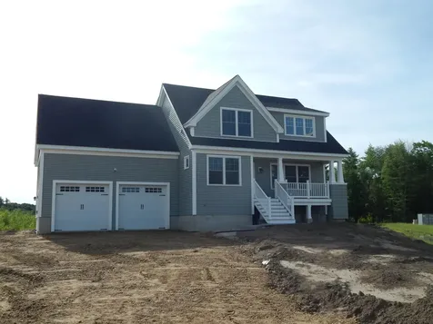 51 Huntington Way Kittery ME 03904