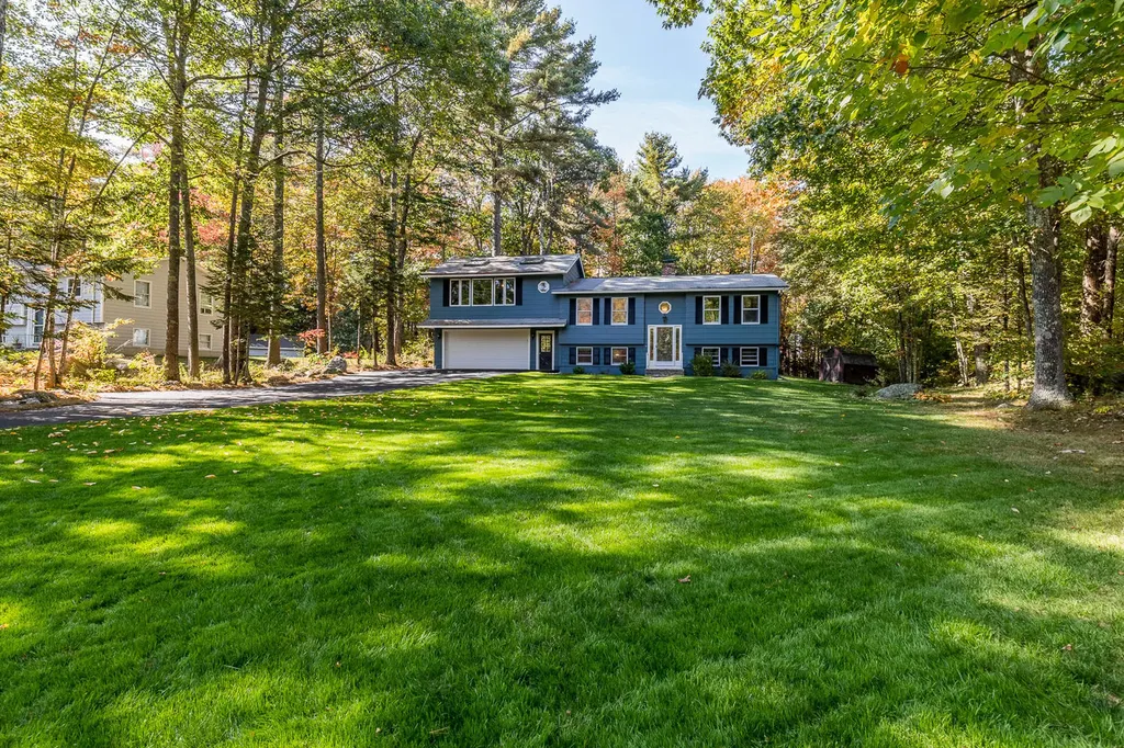 68 Albion Road Windham ME 04062