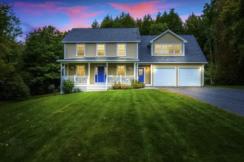 5 Tamarack Lane Scarborough ME 04074