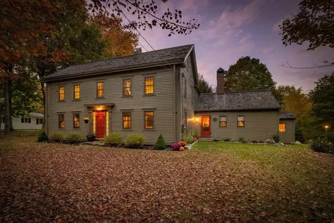 83 Picott Road Kittery ME 03904
