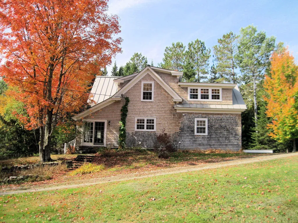 3091 Main Street Rangeley ME 04970