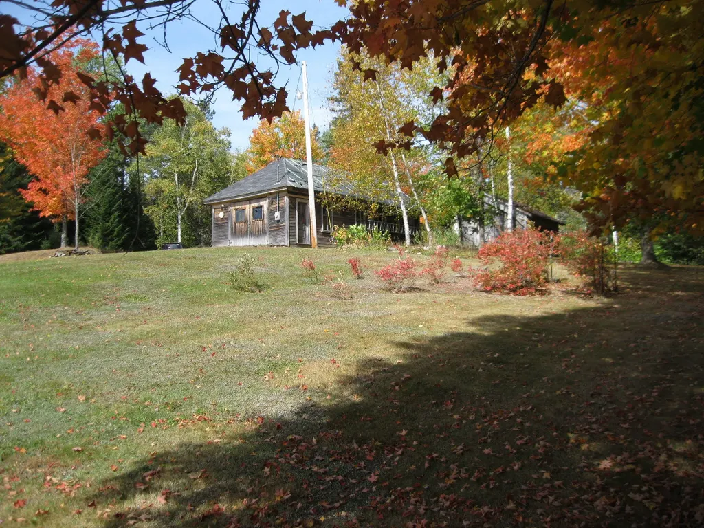 3091 Main Street Rangeley ME 04970