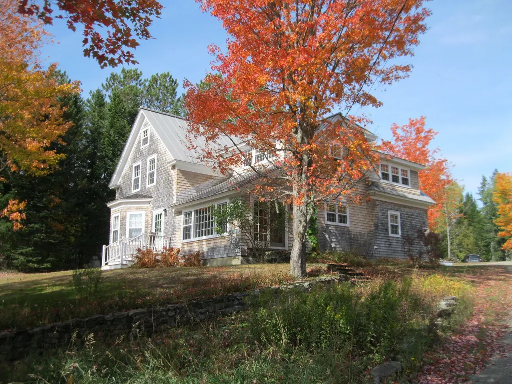 3091 Main Street Rangeley ME 04970