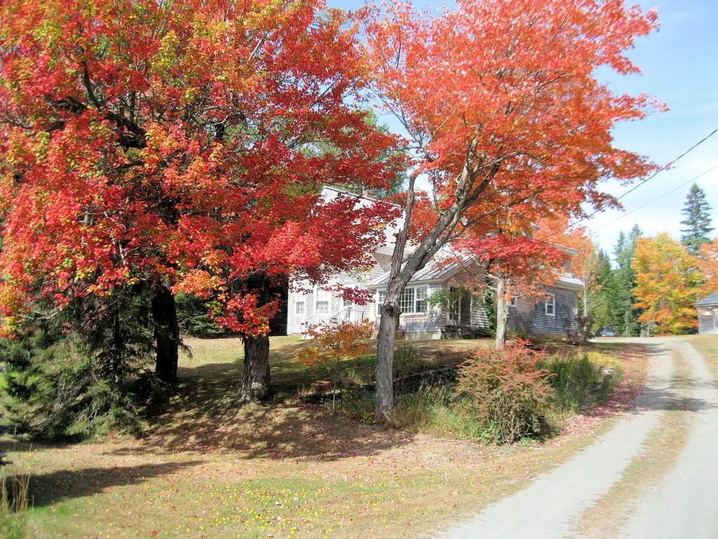3091 Main Street Rangeley ME 04970