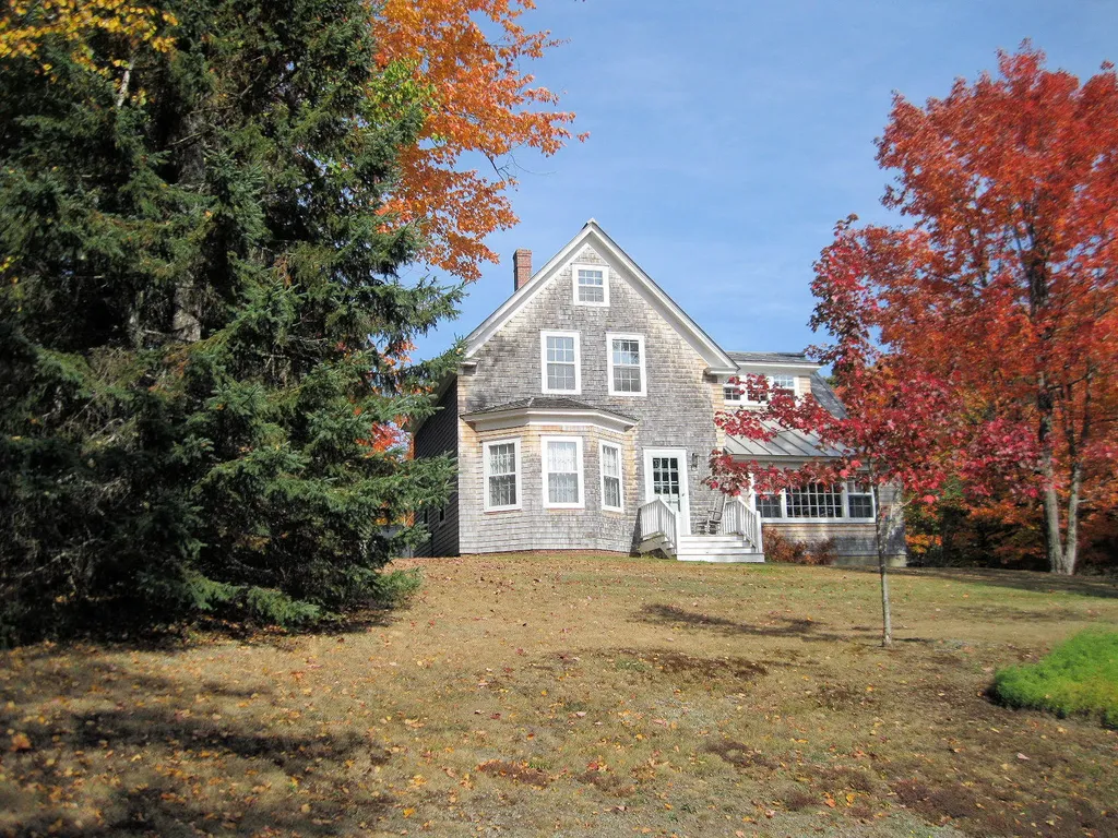 3091 Main Street Rangeley ME 04970